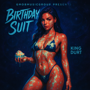 Birthday suit