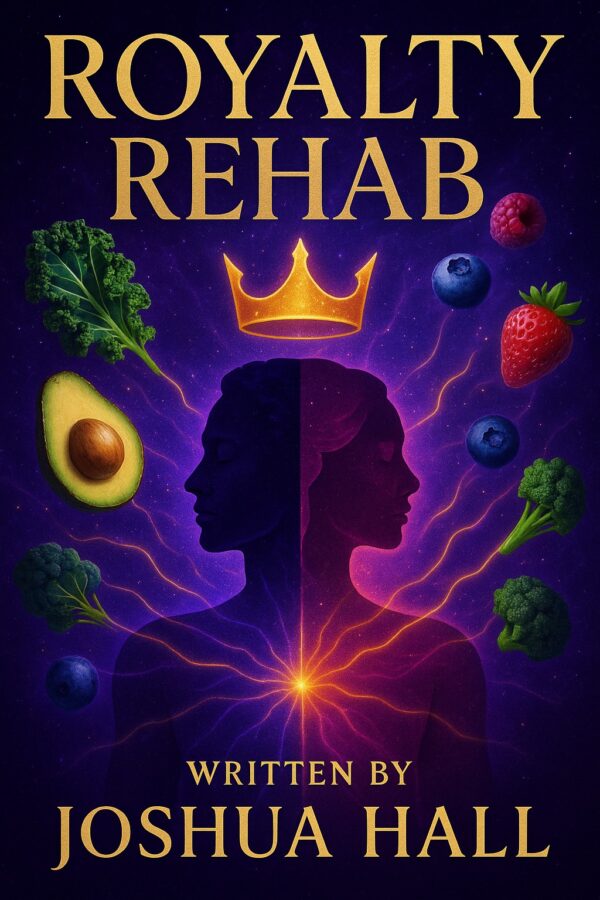 Royalty rehab (legacy version)